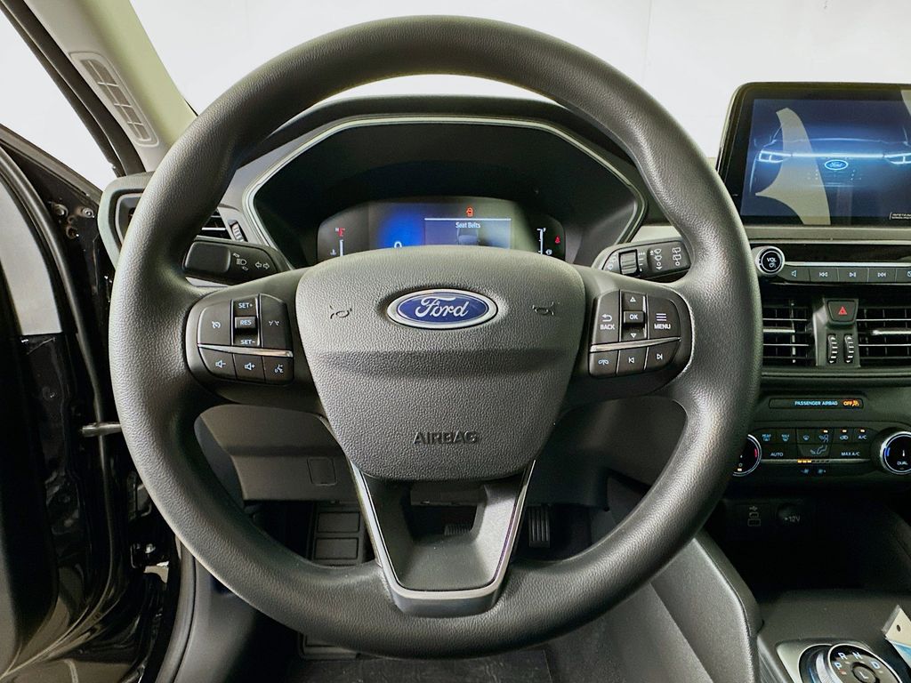 Thumbnail: 2026 Ford Escape - 15