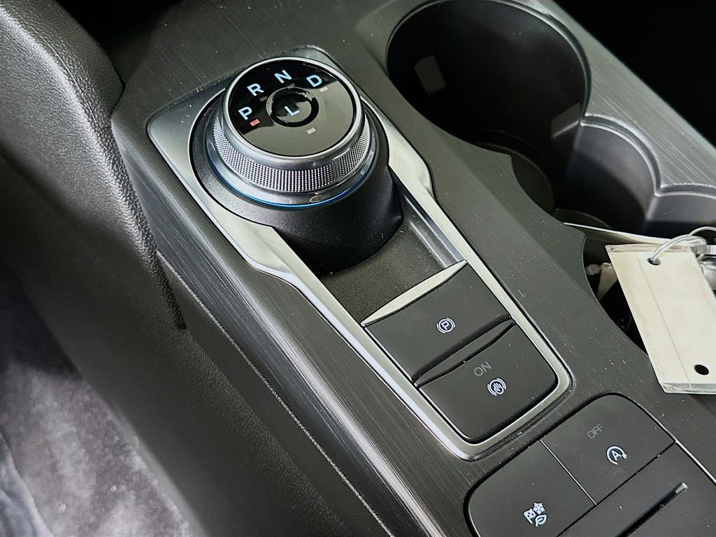 Thumbnail: 2026 Ford Escape - 17