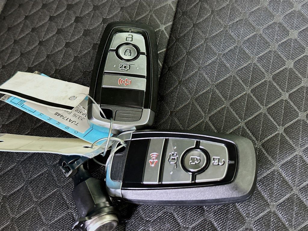 Thumbnail: 2026 Ford Escape - 20