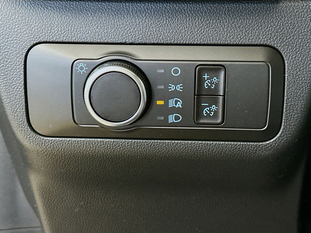 Thumbnail: 2026 Ford Escape - 27