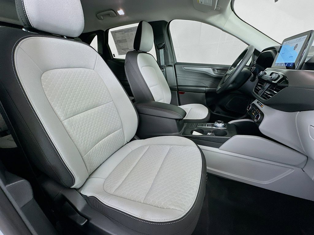 Thumbnail: 2025 Ford Escape - 12