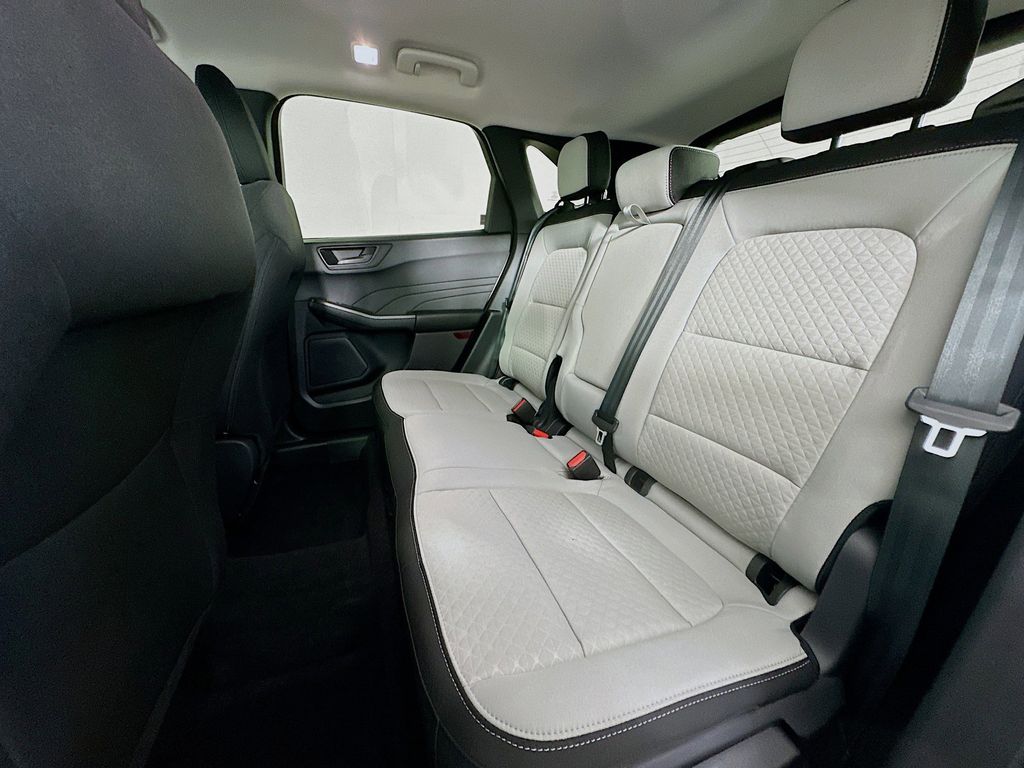 Thumbnail: 2025 Ford Escape - 13