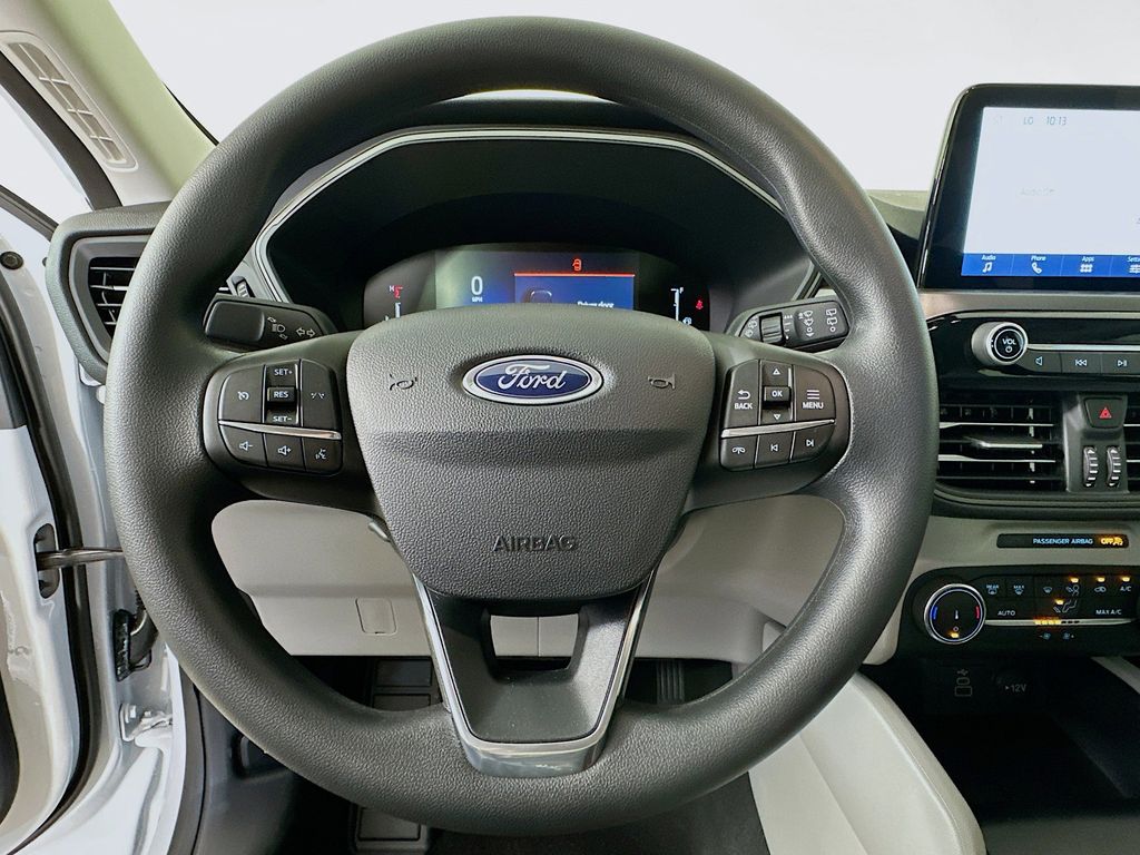 Thumbnail: 2025 Ford Escape - 15