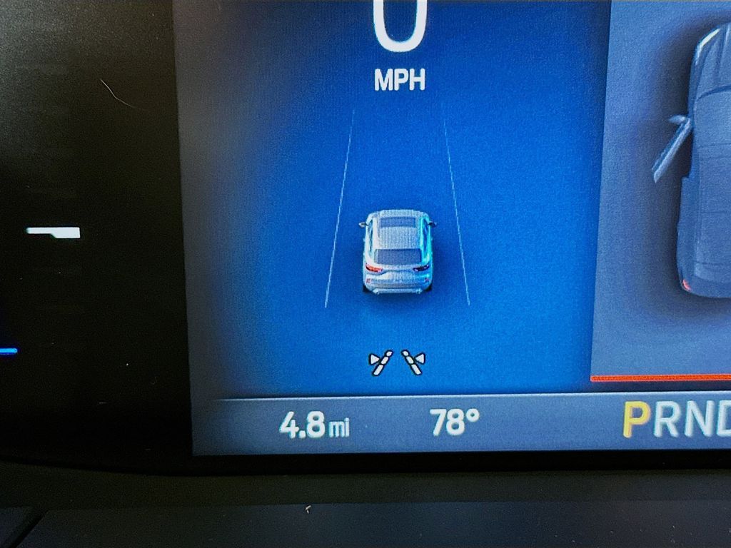 Thumbnail: 2025 Ford Escape - 23