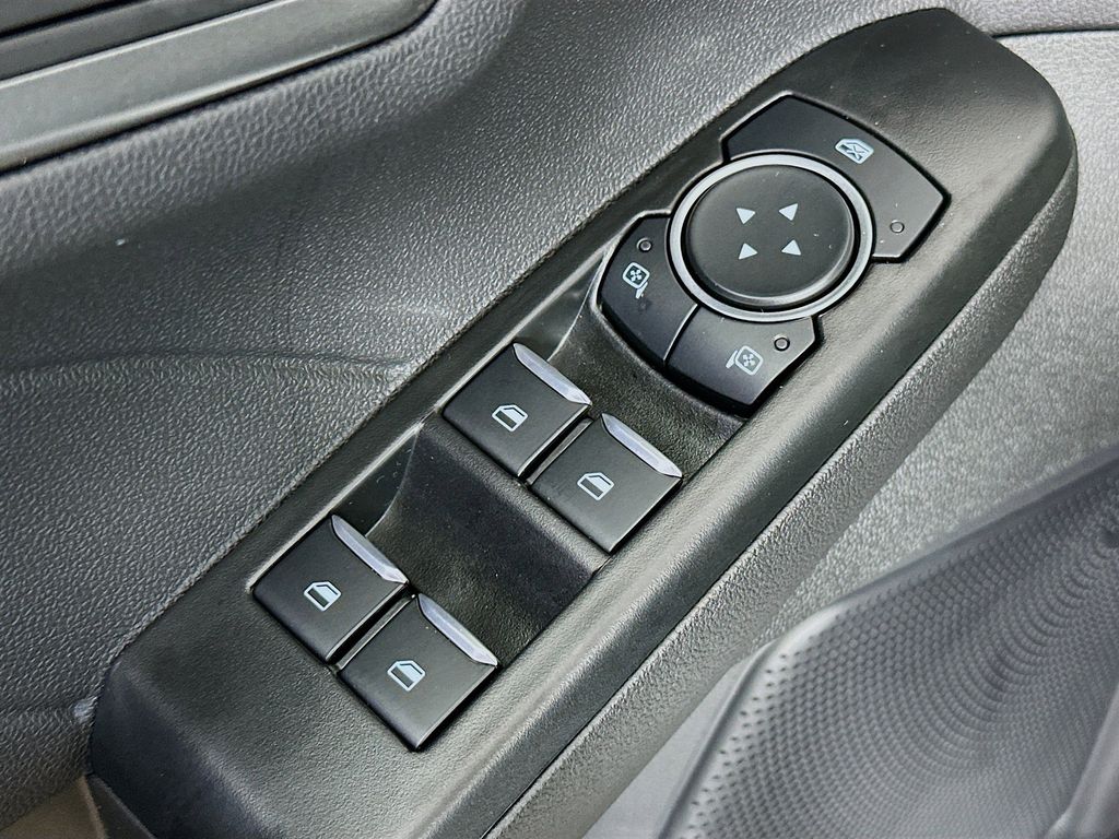 Thumbnail: 2025 Ford Escape - 29