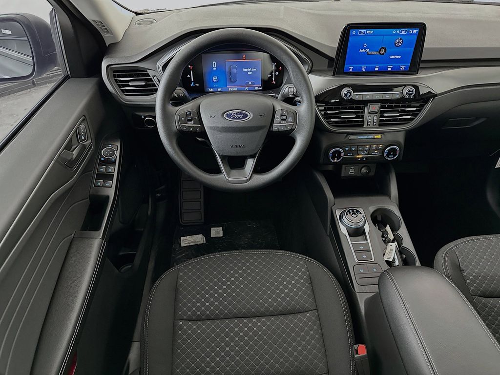 Thumbnail: 2025 Ford Escape - 10