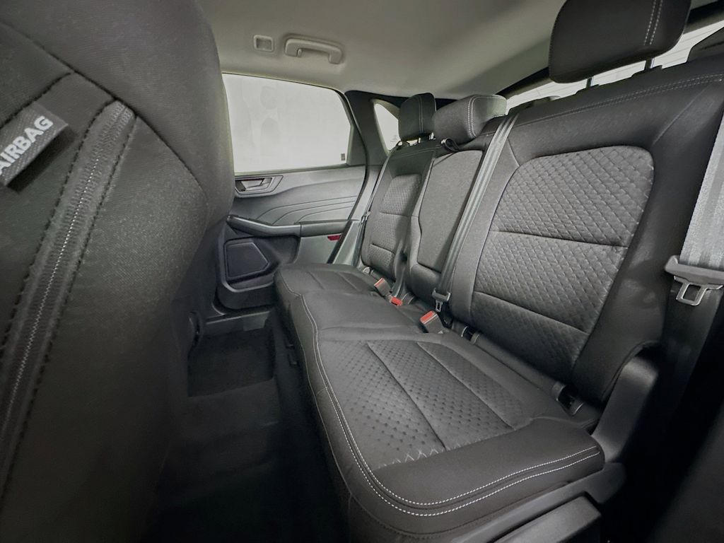 Thumbnail: 2025 Ford Escape - 13