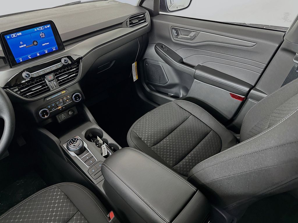 Thumbnail: 2025 Ford Escape - 14