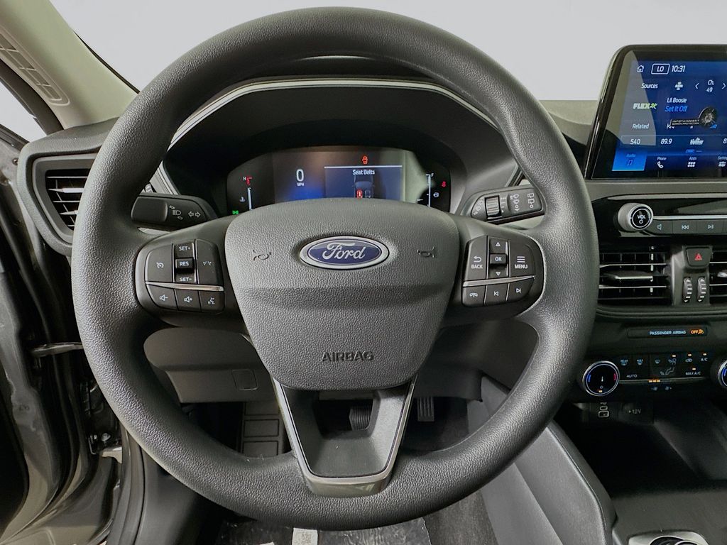 Thumbnail: 2025 Ford Escape - 15