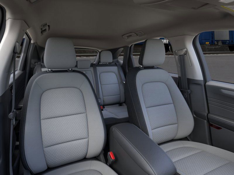 Thumbnail: 2026 Ford Escape - 8