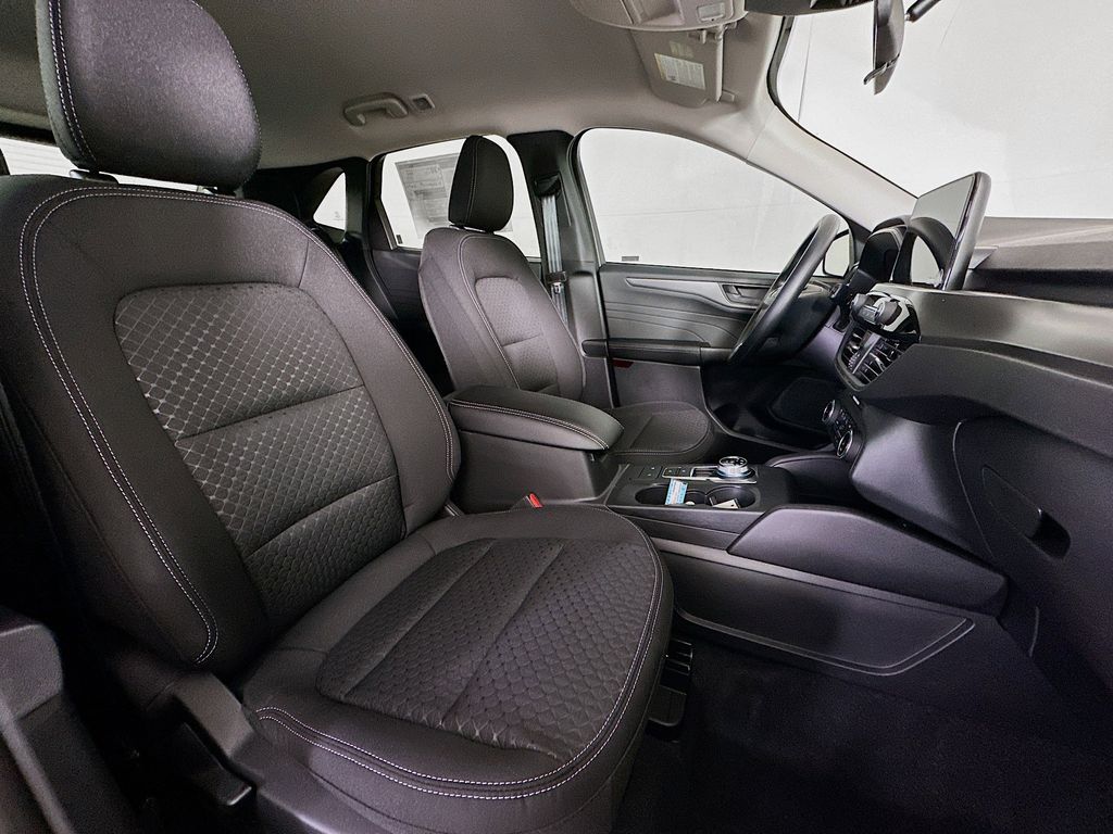 Thumbnail: 2026 Ford Escape - 12