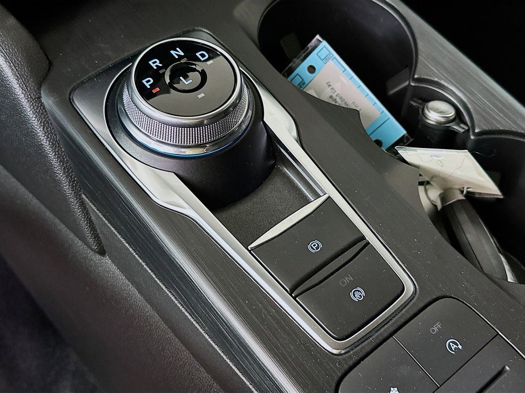Thumbnail: 2026 Ford Escape - 17