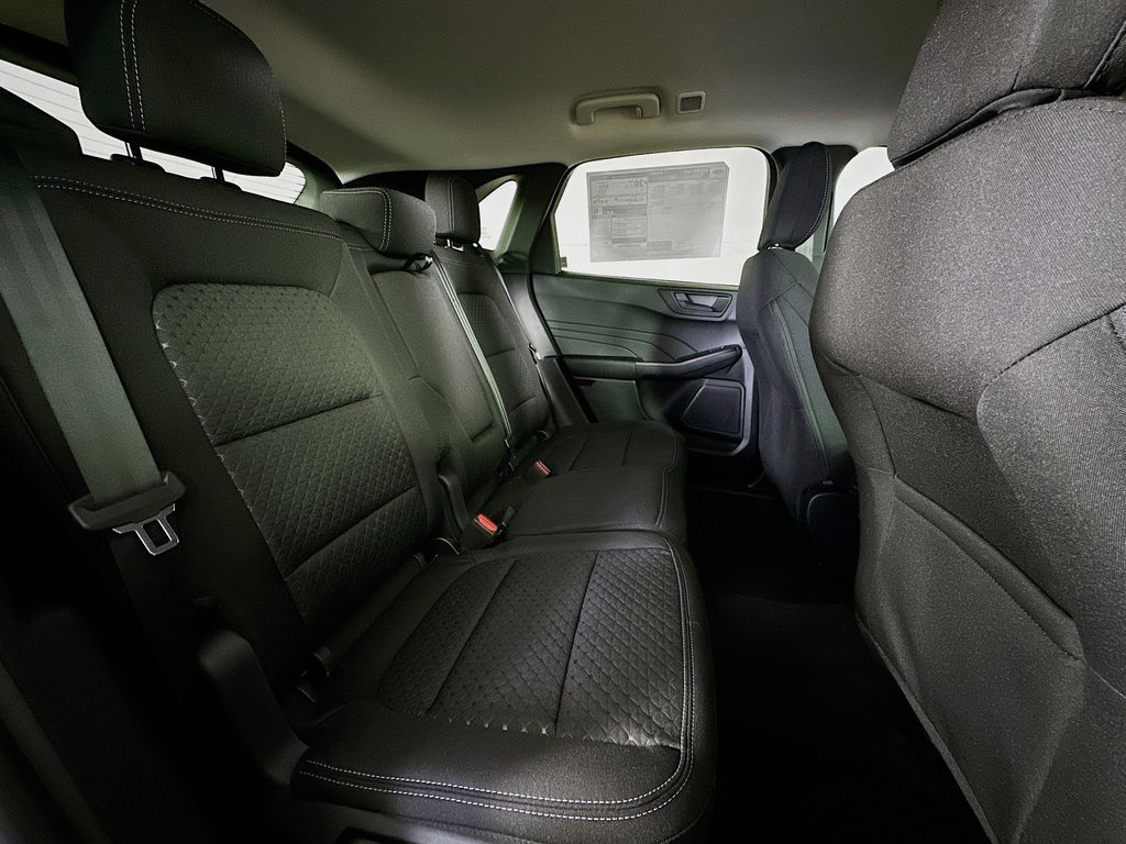 Thumbnail: 2026 Ford Escape - 31