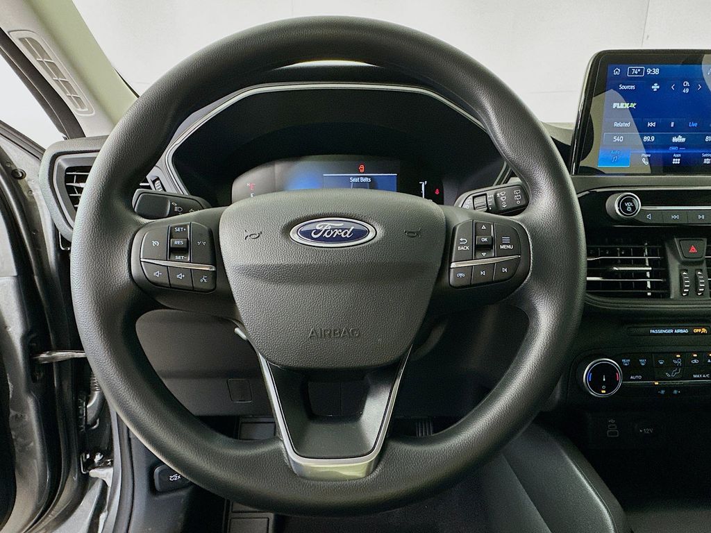 Thumbnail: 2026 Ford Escape - 15