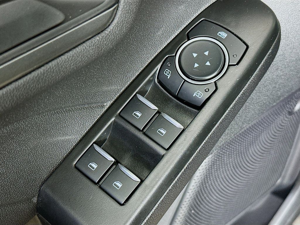 Thumbnail: 2026 Ford Escape - 29