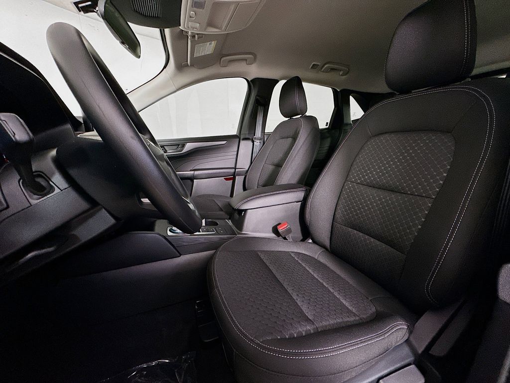 Thumbnail: 2026 Ford Escape - 11