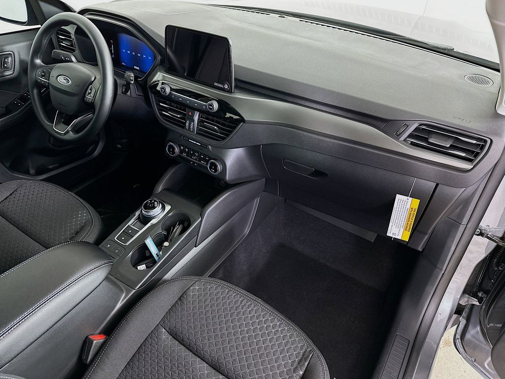 Thumbnail: 2026 Ford Escape - 32