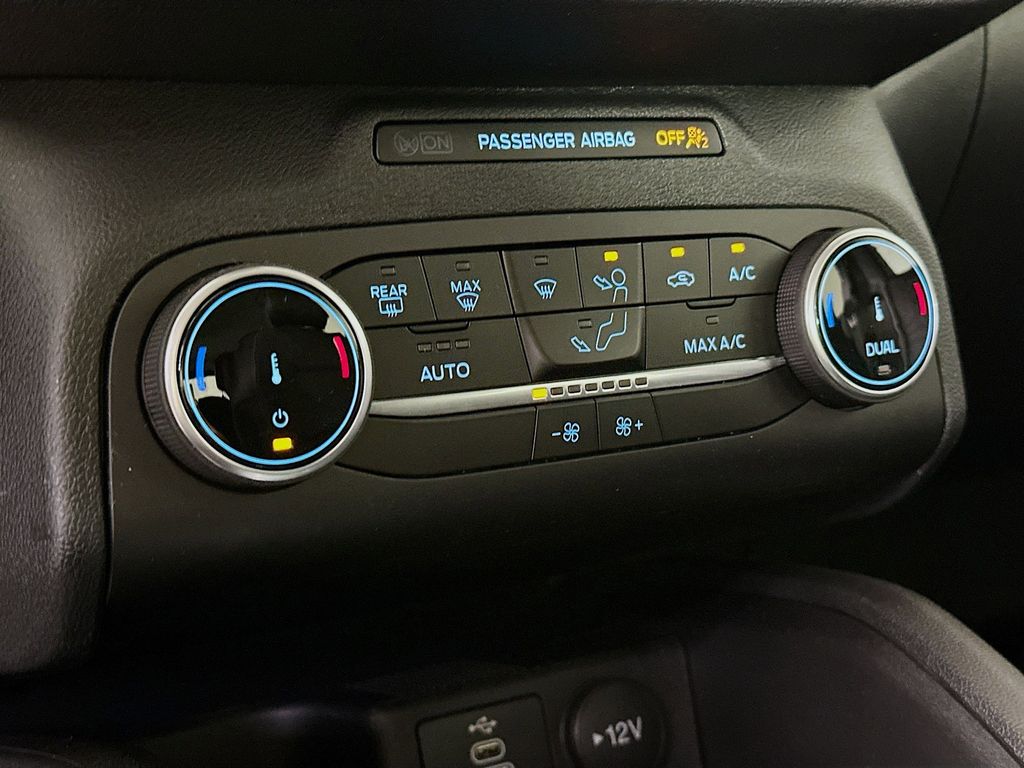 Thumbnail: 2026 Ford Escape - 23