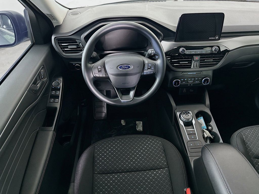 Thumbnail: 2026 Ford Escape - 10