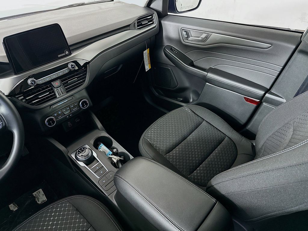 Thumbnail: 2026 Ford Escape - 14