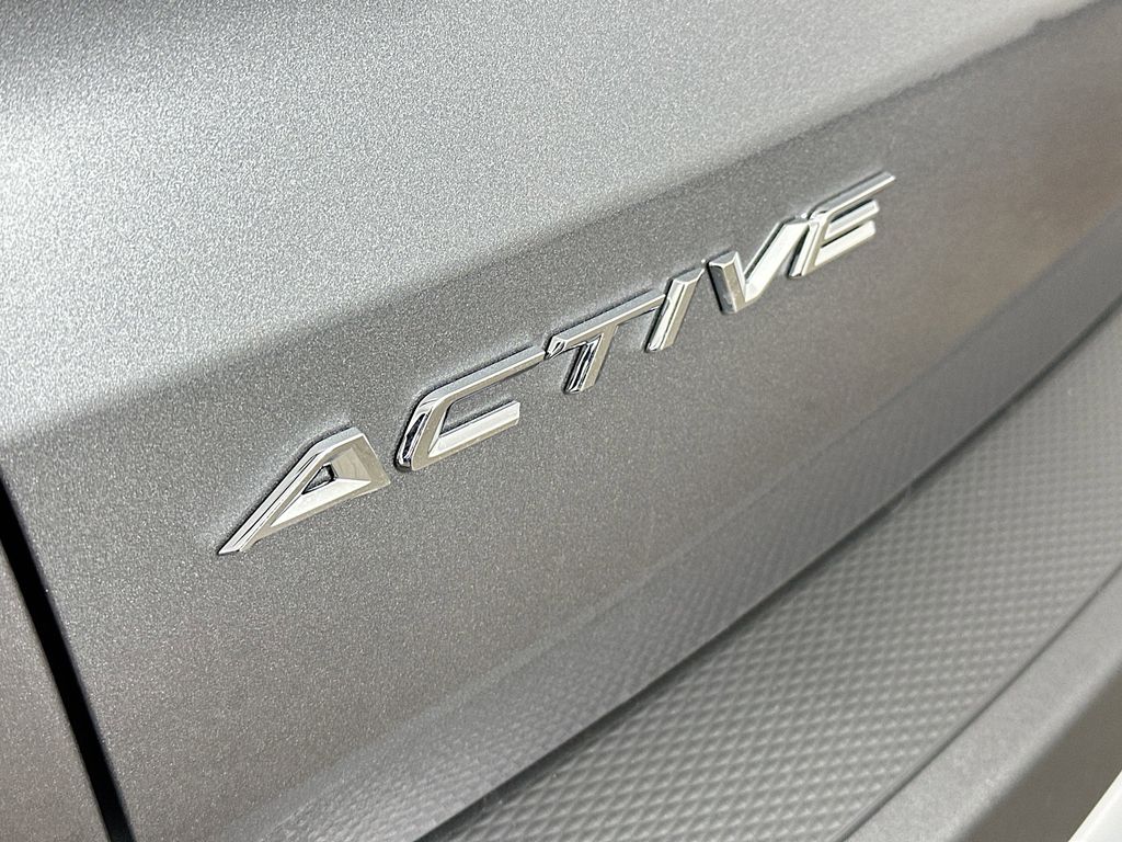 Thumbnail: 2026 Ford Escape - 7
