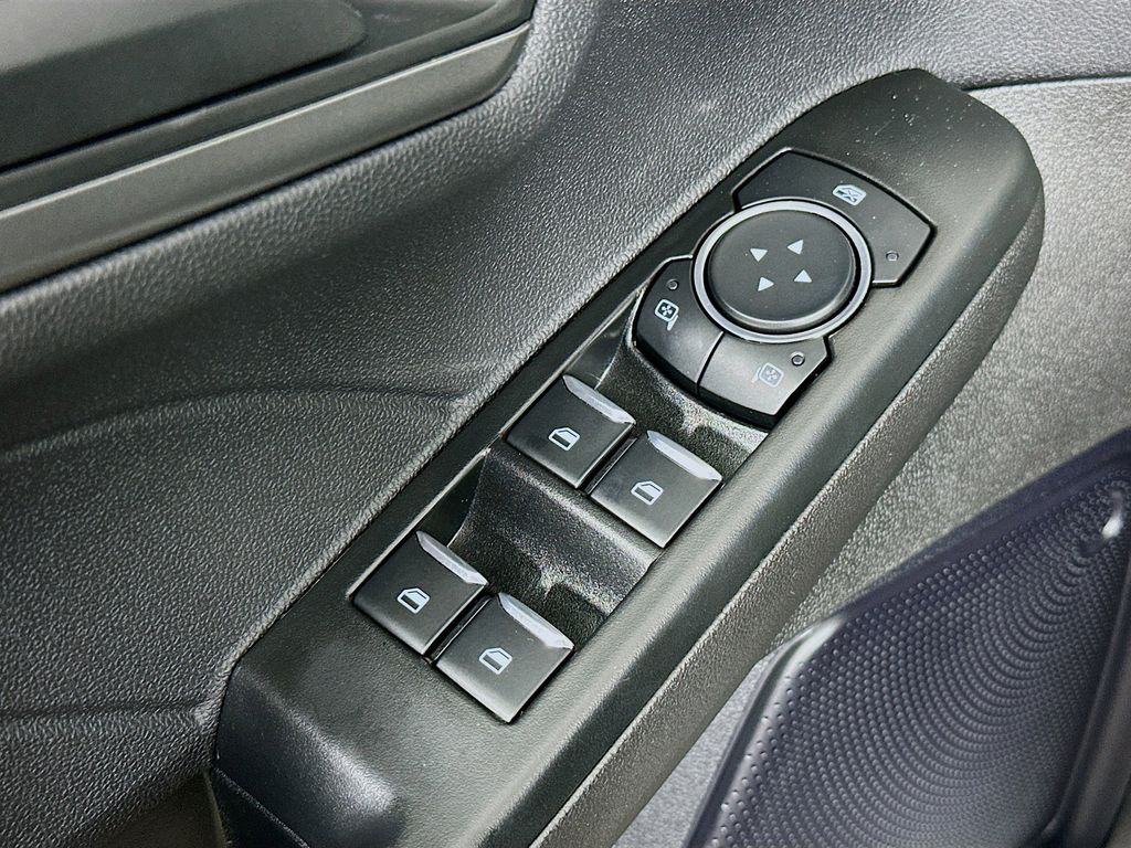 Thumbnail: 2024 Ford Escape - 29