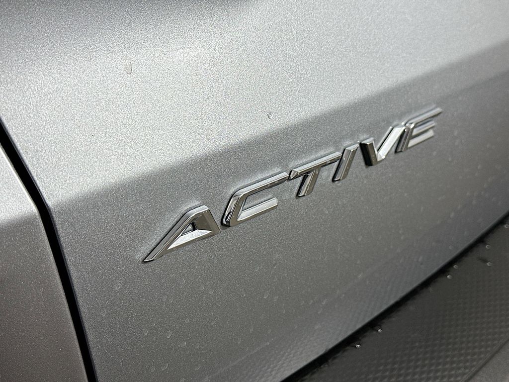 Thumbnail: 2024 Ford Escape - 7