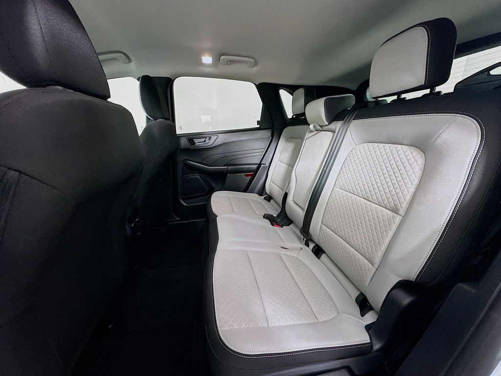 Thumbnail: 2024 Ford Escape - 13