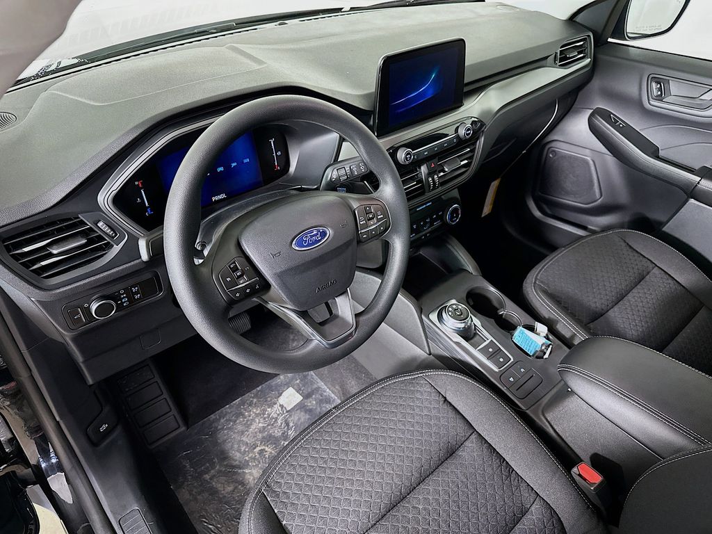 Thumbnail: 2026 Ford Escape - 2