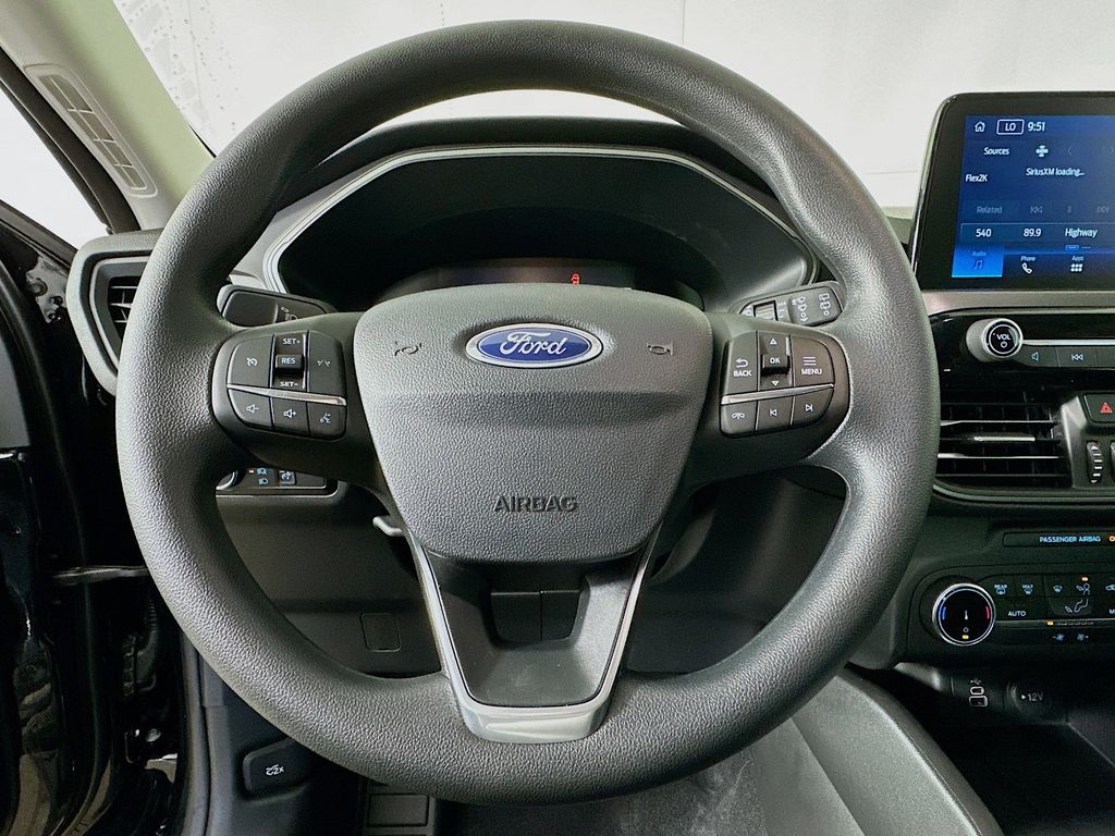 Thumbnail: 2026 Ford Escape - 15