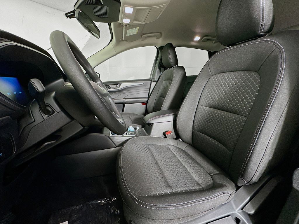 Thumbnail: 2026 Ford Escape - 11