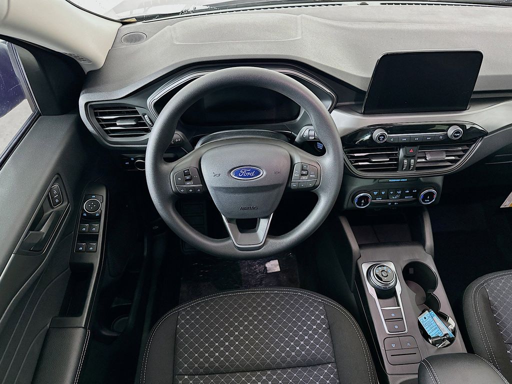Thumbnail: 2026 Ford Escape - 10