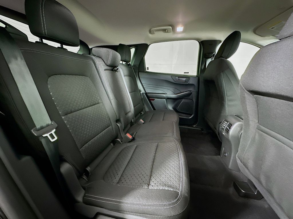 Thumbnail: 2026 Ford Escape - 31