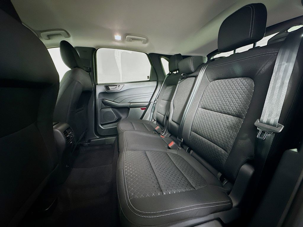 Thumbnail: 2026 Ford Escape - 13