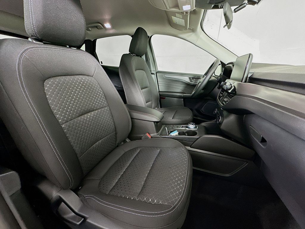 Thumbnail: 2026 Ford Escape - 12