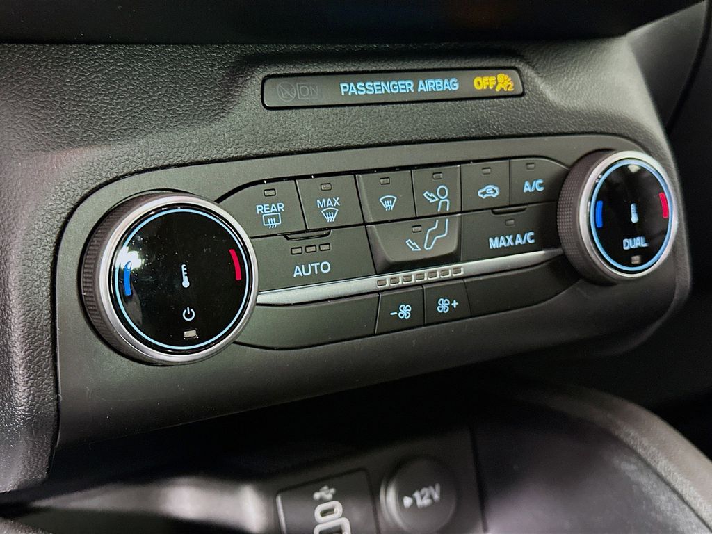 Thumbnail: 2026 Ford Escape - 23