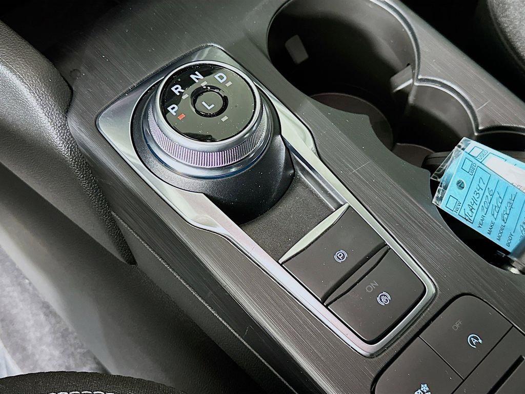 Thumbnail: 2026 Ford Escape - 17