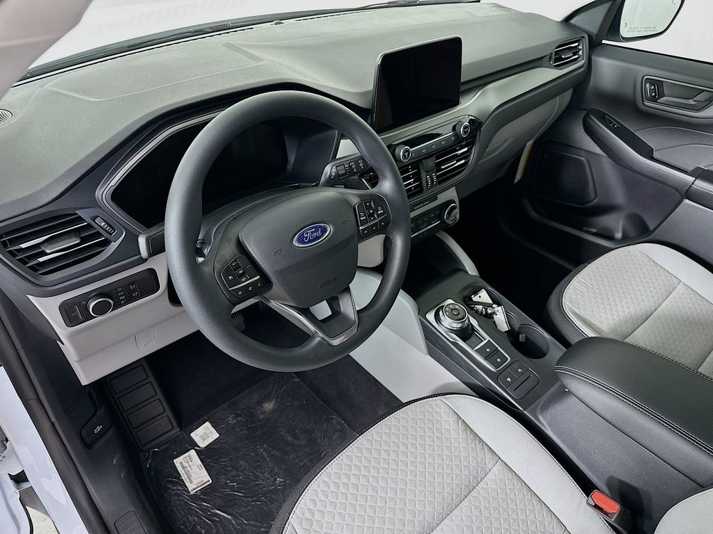 Thumbnail: 2026 Ford Escape - 2
