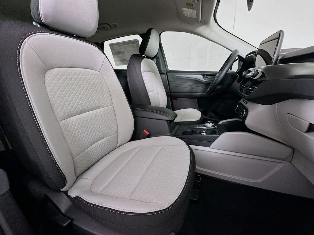 Thumbnail: 2026 Ford Escape - 12