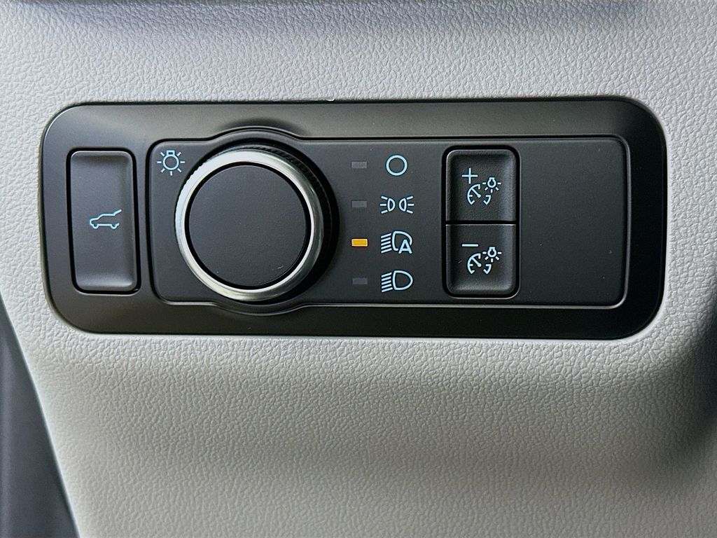 Thumbnail: 2026 Ford Escape - 27