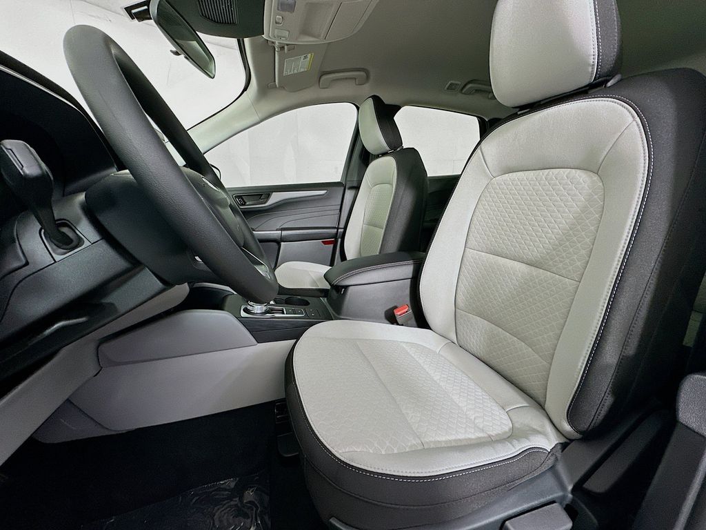 Thumbnail: 2026 Ford Escape - 11