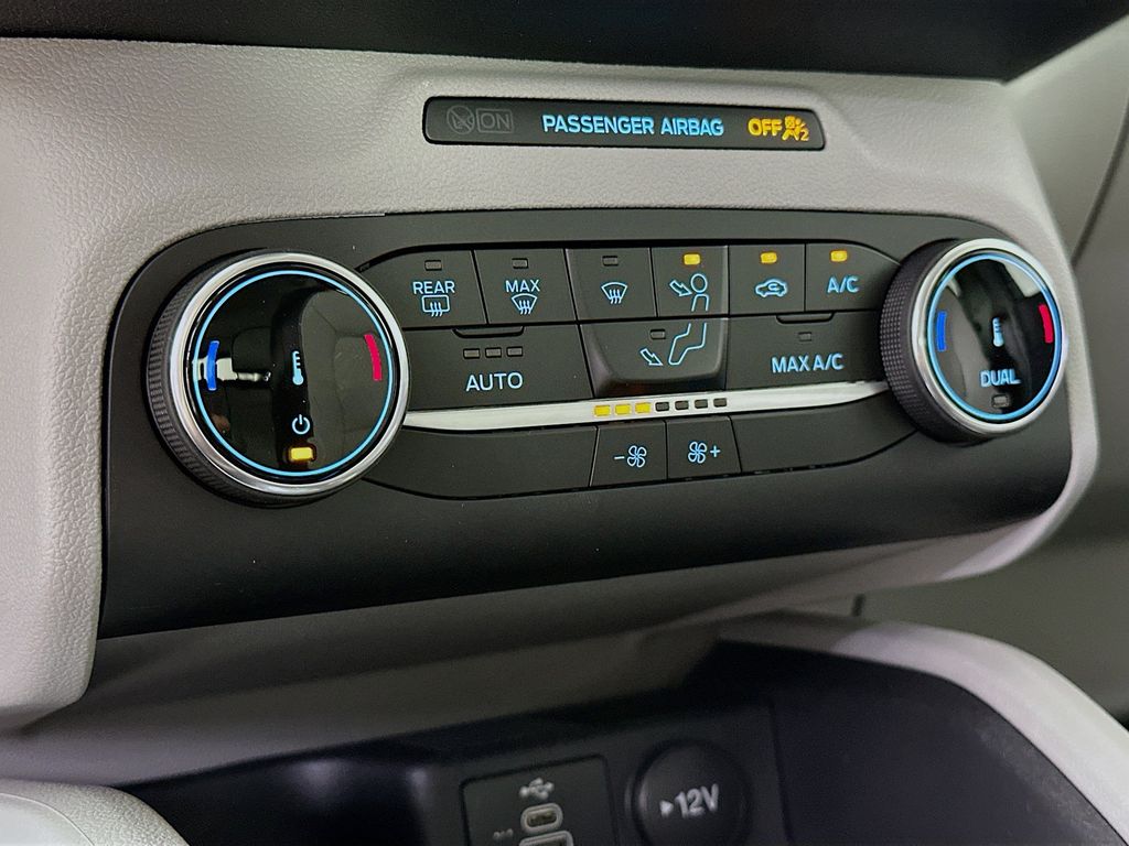Thumbnail: 2026 Ford Escape - 22
