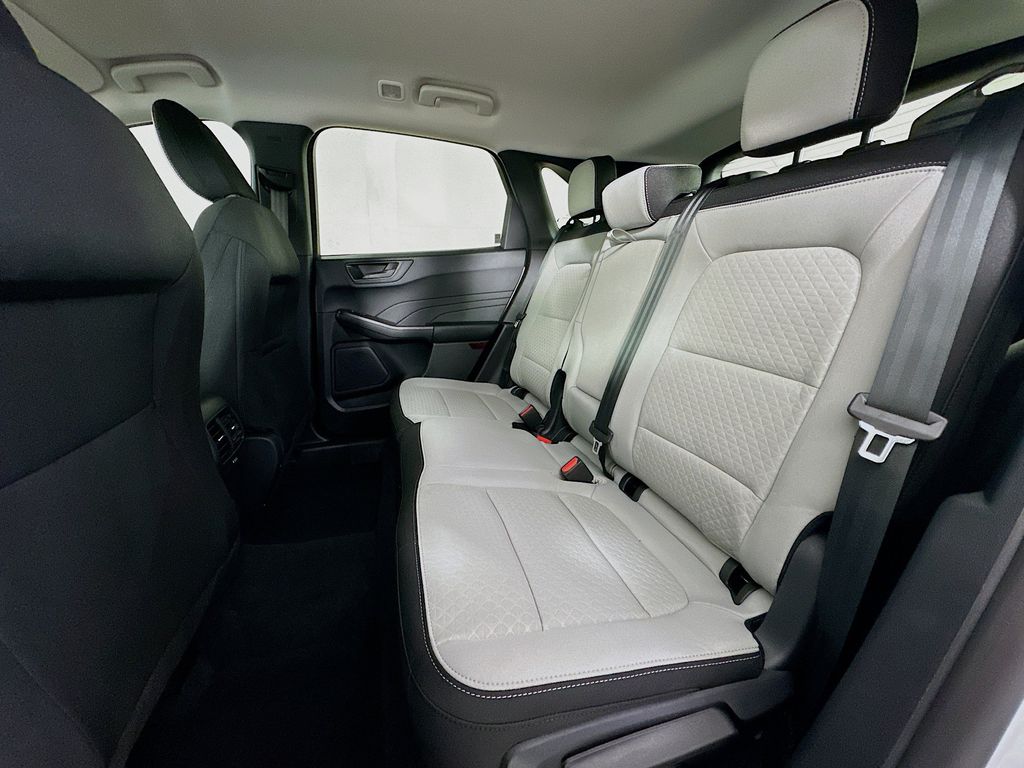 Thumbnail: 2026 Ford Escape - 32