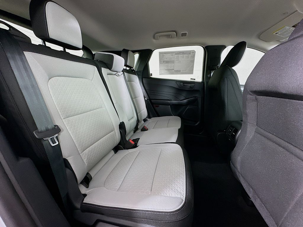 Thumbnail: 2026 Ford Escape - 13