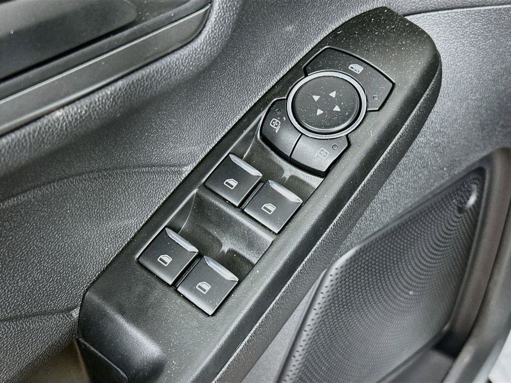 Thumbnail: 2025 Ford Escape - 30