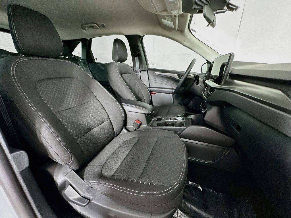 Thumbnail: 2025 Ford Escape - 12