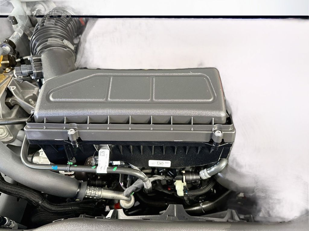 Thumbnail: 2025 Ford Escape - 9