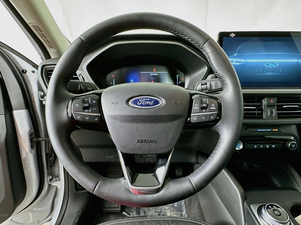Thumbnail: 2025 Ford Escape - 14