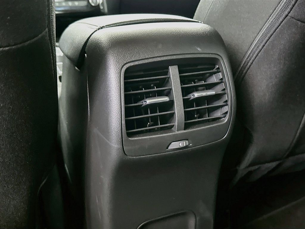 Thumbnail: 2025 Ford Escape - 22