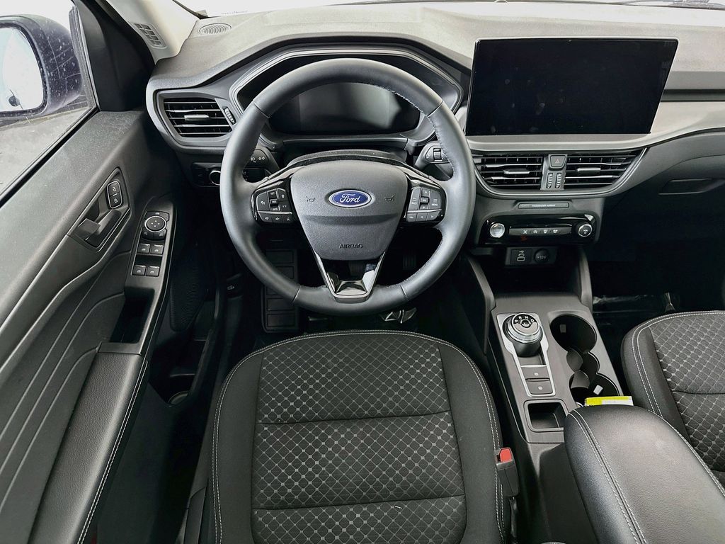 Thumbnail: 2025 Ford Escape - 10
